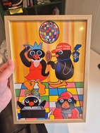 Miniatyrgalleribilde