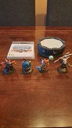 Miniatyrgalleribilde