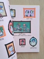 Miniatyrgalleribilde