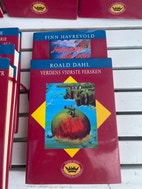 Miniatyrgalleribilde