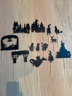 Miniatyrgalleribilde