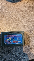 Miniatyrgalleribilde