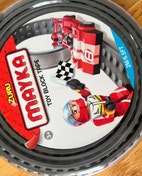 Miniatyrgalleribilde