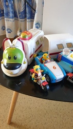 Miniatyrgalleribilde