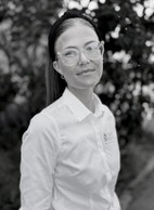 Bilde av megler Ina Louise Sevaldsen