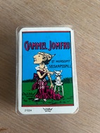 Miniatyrgalleribilde