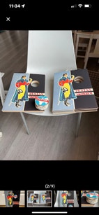 Miniatyrgalleribilde