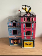 Miniatyrgalleribilde