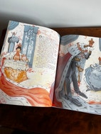 Miniatyrgalleribilde