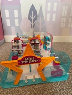 Miniatyrgalleribilde