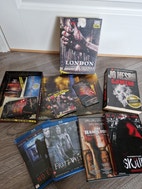 Miniatyrgalleribilde