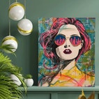 Miniatyrgalleribilde