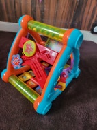 Miniatyrgalleribilde