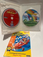 Miniatyrgalleribilde