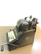 Miniatyrgalleribilde