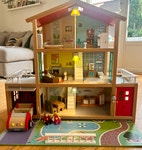 Miniatyrgalleribilde