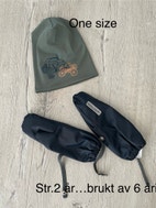 Miniatyrgalleribilde