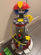 Miniatyrgalleribilde