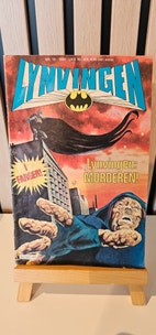 Miniatyrgalleribilde