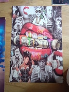 Miniatyrgalleribilde