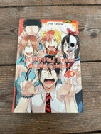 Miniatyrgalleribilde