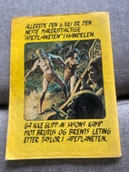 Miniatyrgalleribilde