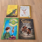 Miniatyrgalleribilde