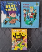 Miniatyrgalleribilde