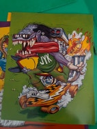 Miniatyrgalleribilde