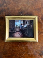 Miniatyrgalleribilde