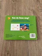 Miniatyrgalleribilde