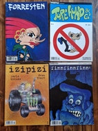 Miniatyrgalleribilde