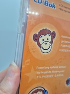 Miniatyrgalleribilde