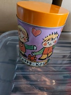 Miniatyrgalleribilde