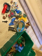 Miniatyrgalleribilde