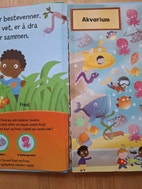 Miniatyrgalleribilde