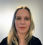 Bilde av megler Yvonne E. Dolmen