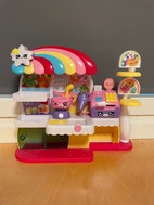 Miniatyrgalleribilde