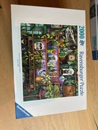 Miniatyrgalleribilde