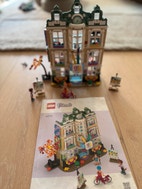 Miniatyrgalleribilde