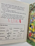 Miniatyrgalleribilde