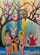 Miniatyrgalleribilde