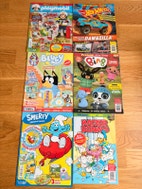 Miniatyrgalleribilde