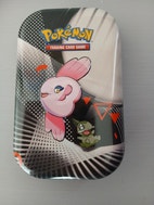 Miniatyrgalleribilde