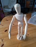 Miniatyrgalleribilde