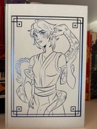 Miniatyrgalleribilde