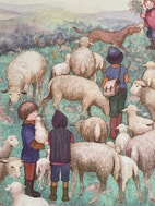 Miniatyrgalleribilde