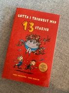 Miniatyrgalleribilde