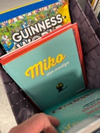 Miniatyrgalleribilde