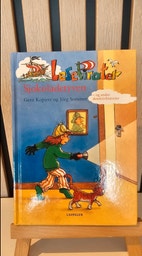 Miniatyrgalleribilde